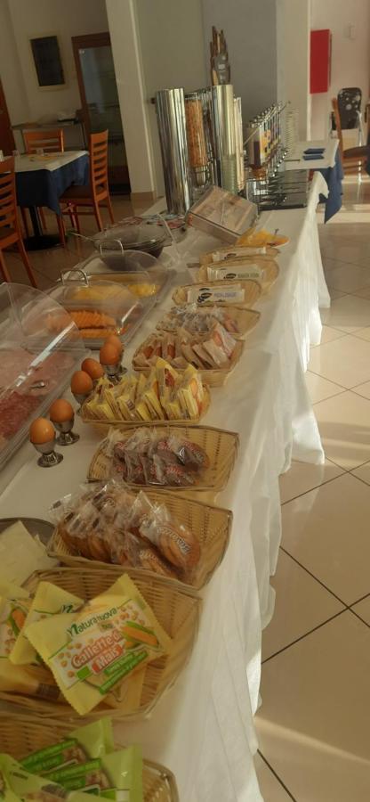 Hotel Massimo Cervia